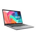MSI Modern 15 F13MG-088PL Intel® Core™ i7 i7-1355U Laptop 39.6 cm (15.6") Full HD 16 GB DDR4-SDRAM 5