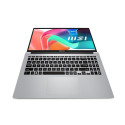 MSI Modern 15 F13MG-088PL Intel® Core™ i7 i7-1355U Laptop 39.6 cm (15.6") Full HD 16 GB DDR4-SDRAM 5