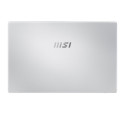 MSI Modern 15 F13MG-088PL Intel® Core™ i7 i7-1355U Laptop 39.6 cm (15.6") Full HD 16 GB DDR4-SDRAM 5