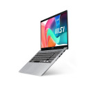 MSI Modern 15 F13MG-088PL Intel® Core™ i7 i7-1355U sülearvuti 39,6 cm (15,6") Full HD 16 GB DDR4-SDR