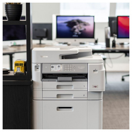 Brother MFC-J5955DW multifunction printer Inkjet A3 1200 x 4800 DPI 30 ppm Wi-Fi