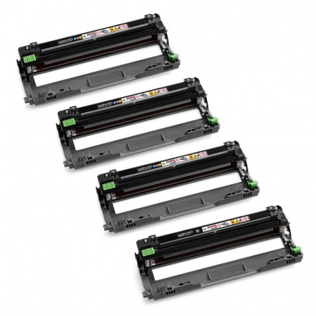 Brother trummelplokk DR-243CL
