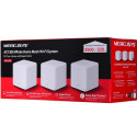 Mercusys AC1300 kogu kodu mesh Wi-Fi süsteem