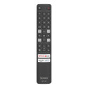 Savio RC-15 universal /replacement for TCL SMART TV remote control IR Wireless Press buttons