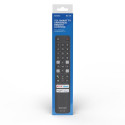 Savio RC-15 universaalne /asendus TCL SMART TV puldile IR juhtmevaba nuppudega puldil