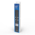 Savio RC-15 universaalne /asendus TCL SMART TV puldile IR juhtmevaba nuppudega puldil