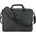 Wenger MX ECO Brief, notebook case (grey, up to 40.7 cm (16))
