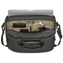 Wenger MX ECO Brief, notebook case (grey, up to 40.7 cm (16))