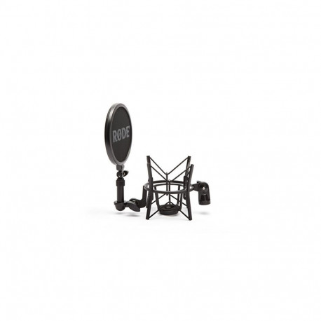 Rode Microphones SM6 - black