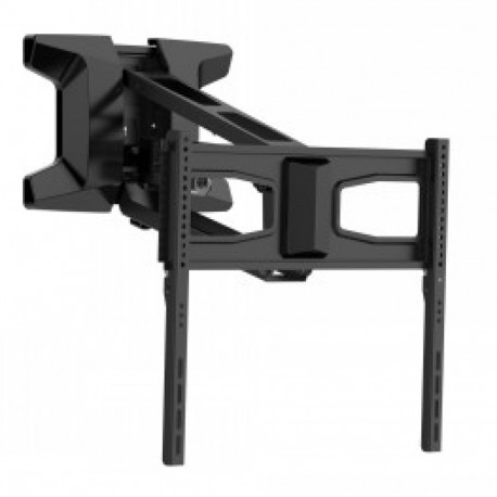 M MOTORIZED PULL DOWN FULL MOTION FLEXARM 37"-70"