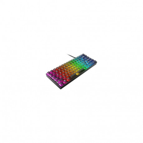 Lenovo Accessories Legion K510 Mini Pro Gaming Keyboard (Nordics) |