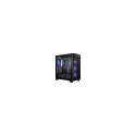 MSI Case||MPG GUNGNIR 300R AIRFLOW|MidiTower|Not included|ATX|EATX|MicroATX|MiniITX|Colour Black|MPG