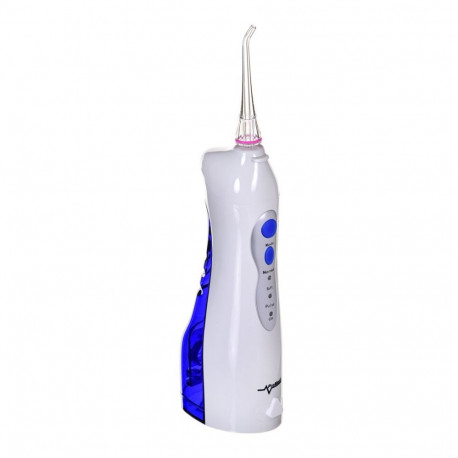Cordless Oral Irrigator - Promedix PR-770W 0.16L White/Blue
