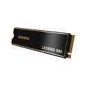 SSD Drive - Adata Legend 900, Black