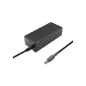 Power Adapter - Qoltec 50093 90w Black
