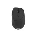 Wireless Mouse - Esperanza Em123k, Black