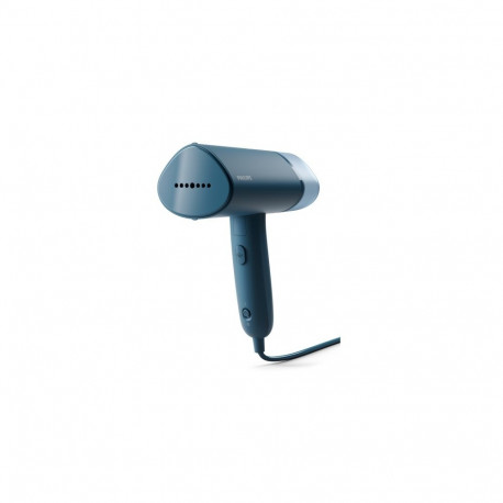 Philips 3000 Series STH3000/20 Garment Steamer 0.10 L, 1000 W, Blue