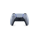CONTROLLER PS5 DualSense hõbedane