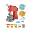 PLAY-DOH mängukomplekt Maagiline Mikser F4718