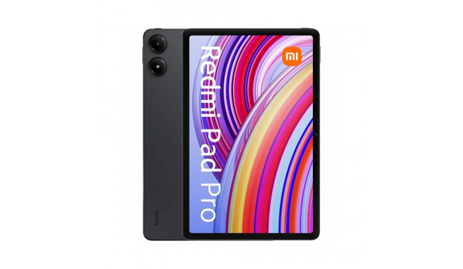 Redmi Pad Pro 12.1 WiFi tahvelarvuti