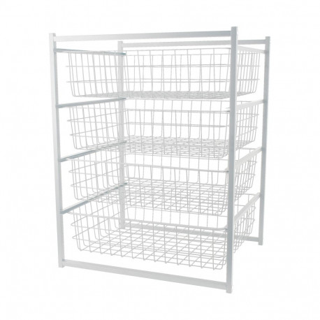 sahtliblokk 70x45x55cm 4-kihiline