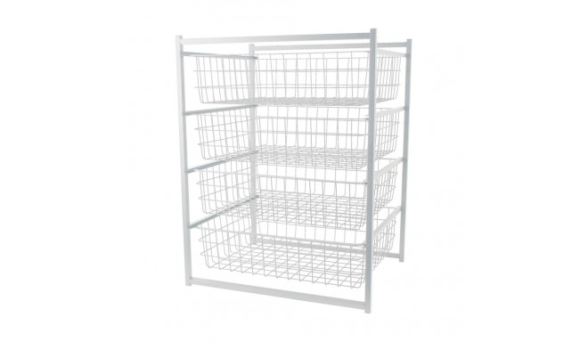 sahtliblokk 70x45x55cm 4-kihiline