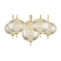 laevalgusti LED B2360-6 kuld