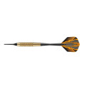 DARTS SOFTIP HARROWS CLUB BRASS 3x14GK