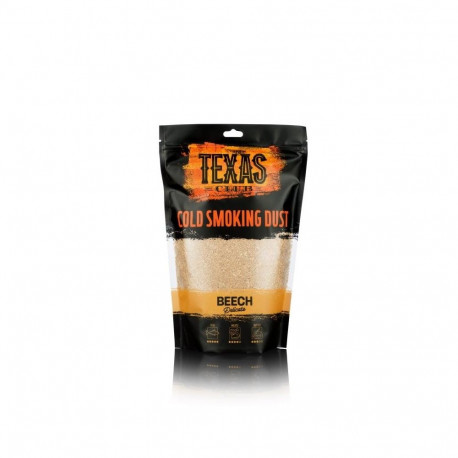 DUST FOR COLD SMOKING BUKO500G DUSTBEECH