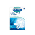 WHITENER SHEETS DR BECKMANN 15PCS