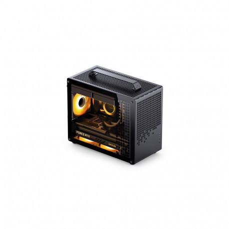 Jonsbo Z20 Black Mini Tower