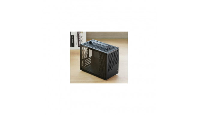 Jonsbo Z20 Black Mini Tower