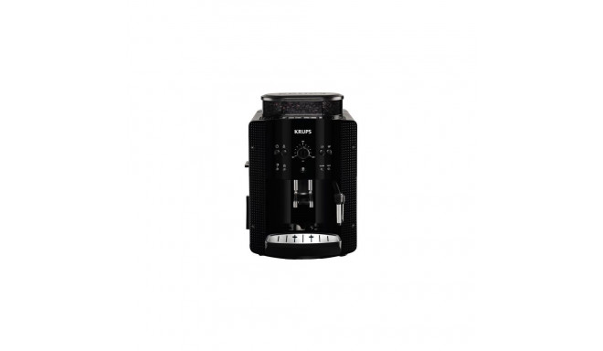 Krups EA8108 coffee maker Fully-auto Espresso machine 1.8 L