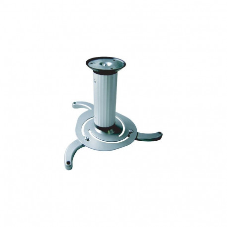 Deltaco ARM-405 project mount Ceiling Grey