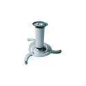 Deltaco ARM-405 project mount Ceiling Grey