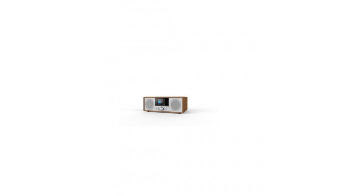 Denver MIR-270DW Internet Analog Wood