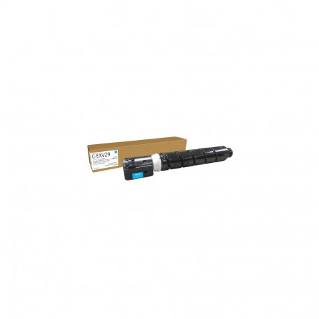 EverydayTM Cyan Remanufactured Toner by Xerox compatible with Canon C-EXV29 (2794B002AB), Standard c