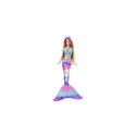 Barbie Dreamtopia Twinkle Lights Mermaid Light-Up Doll