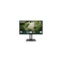 MSI Pro MP245PG 24 Inch Monitor, FHD (1920 x 1080), 100Hz, IPS, 1ms, 1x HDMI 1.4b, 1x DP 1.2a output