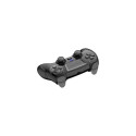 Oniverse Revolt Black Bluetooth Gamepad Analogue / Digital Android, PC, PlayStation 4, Playstation 3