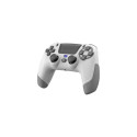Oniverse Revolt White Bluetooth Gamepad Analogue / Digital Android, PC, PlayStation 4, Playstation 3