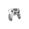 Oniverse Revolt White Bluetooth Gamepad Analogue / Digital Android, PC, PlayStation 4, Playstation 3