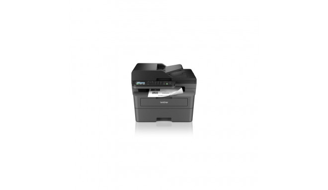 Brother MFC-L2800DW wireless all-in-one mono laser printer