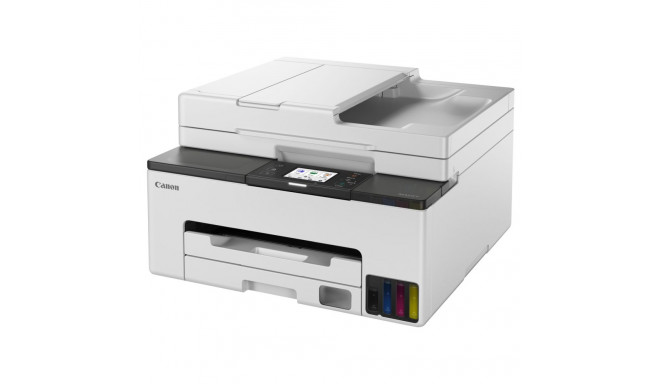Canon MAXIFY GX 2050 3x1 GI-55 BK 1x GI-55 C/M/Y