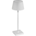 Century LED Lamp MARGO white 4W 3000K Dimm. IP54