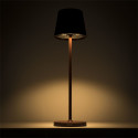 Century LED Lamp LUME Plus corten 2,2W 2700K Dimm.