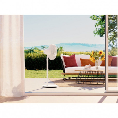 STADLER FORM rechargeable fan Finn Mobile, F-023