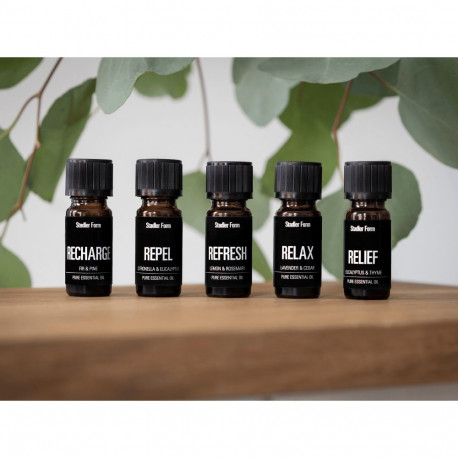 STADLER FORM Essential oil Refresh A-142 