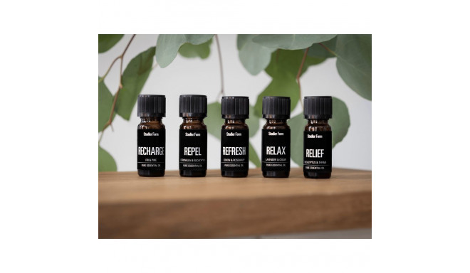 STADLER FORM Essential oil Refresh A-142 