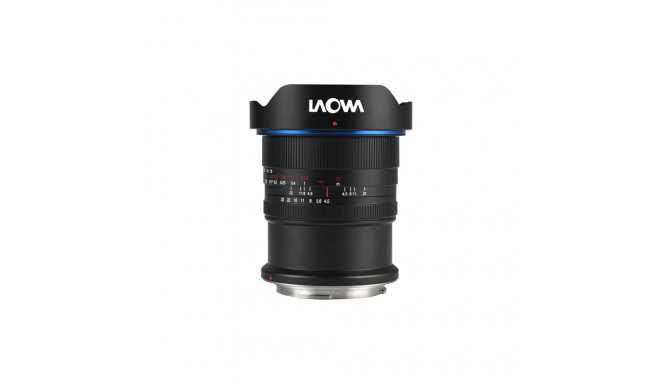 LAOWA 15mm f/4,5 Macro 1:2 - Canon RF (FF)